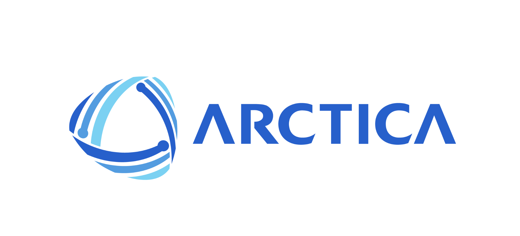 Arctica Logo